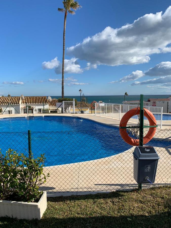 Super Holiday Las Buganvillas Garden And Sea Views 라칼라데미야스 외부 사진