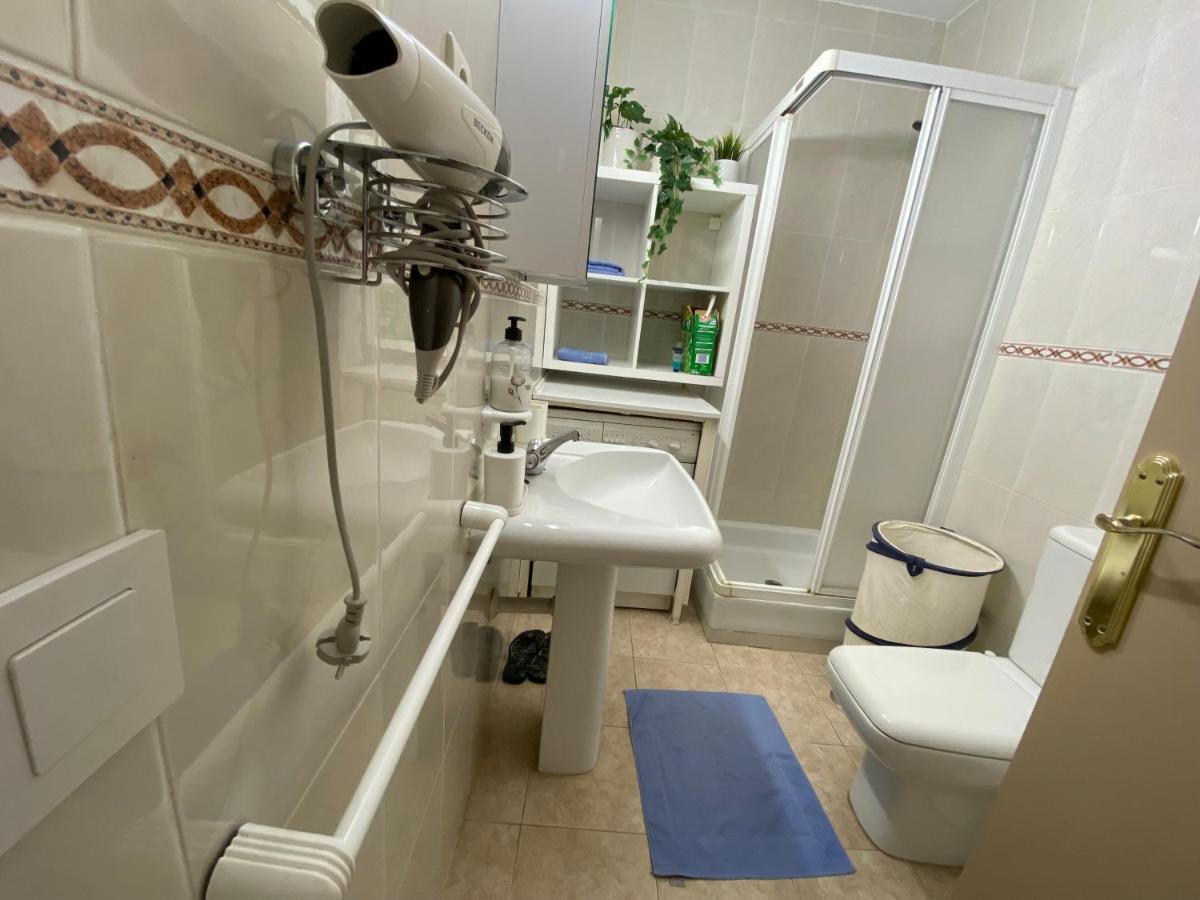 Super Holiday Las Buganvillas Garden And Sea Views 라칼라데미야스 외부 사진