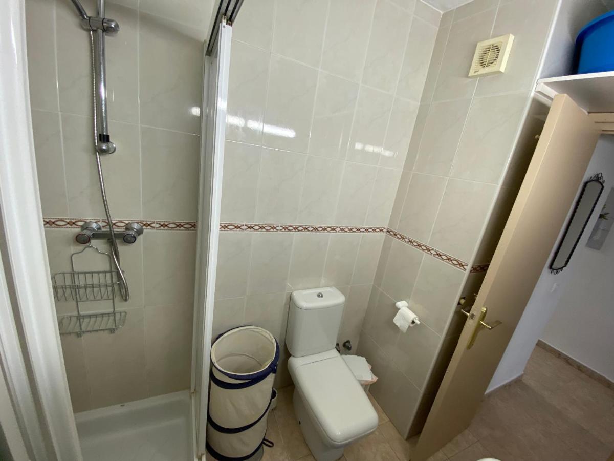 Super Holiday Las Buganvillas Garden And Sea Views 라칼라데미야스 외부 사진
