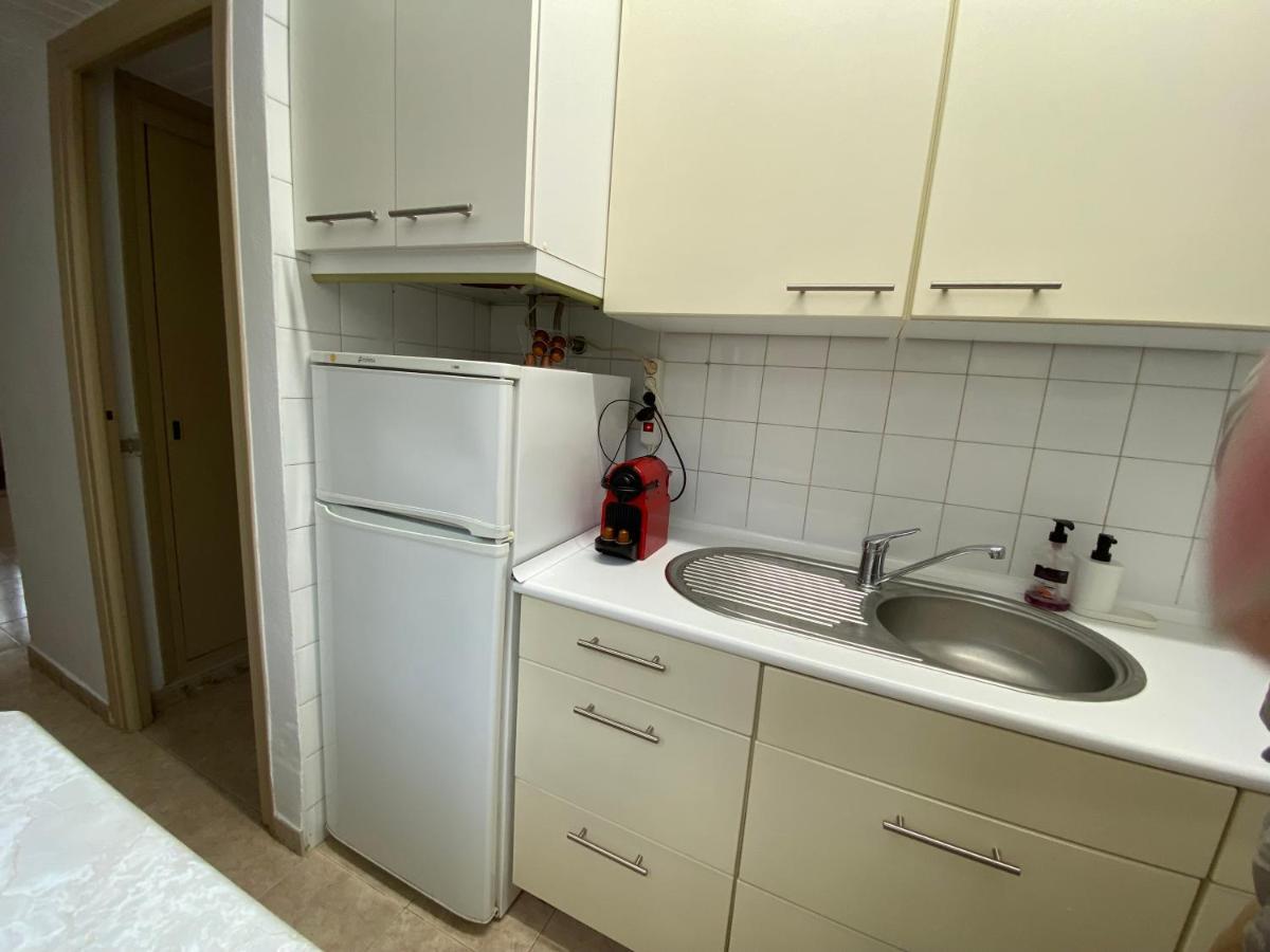 Super Holiday Las Buganvillas Garden And Sea Views 라칼라데미야스 외부 사진