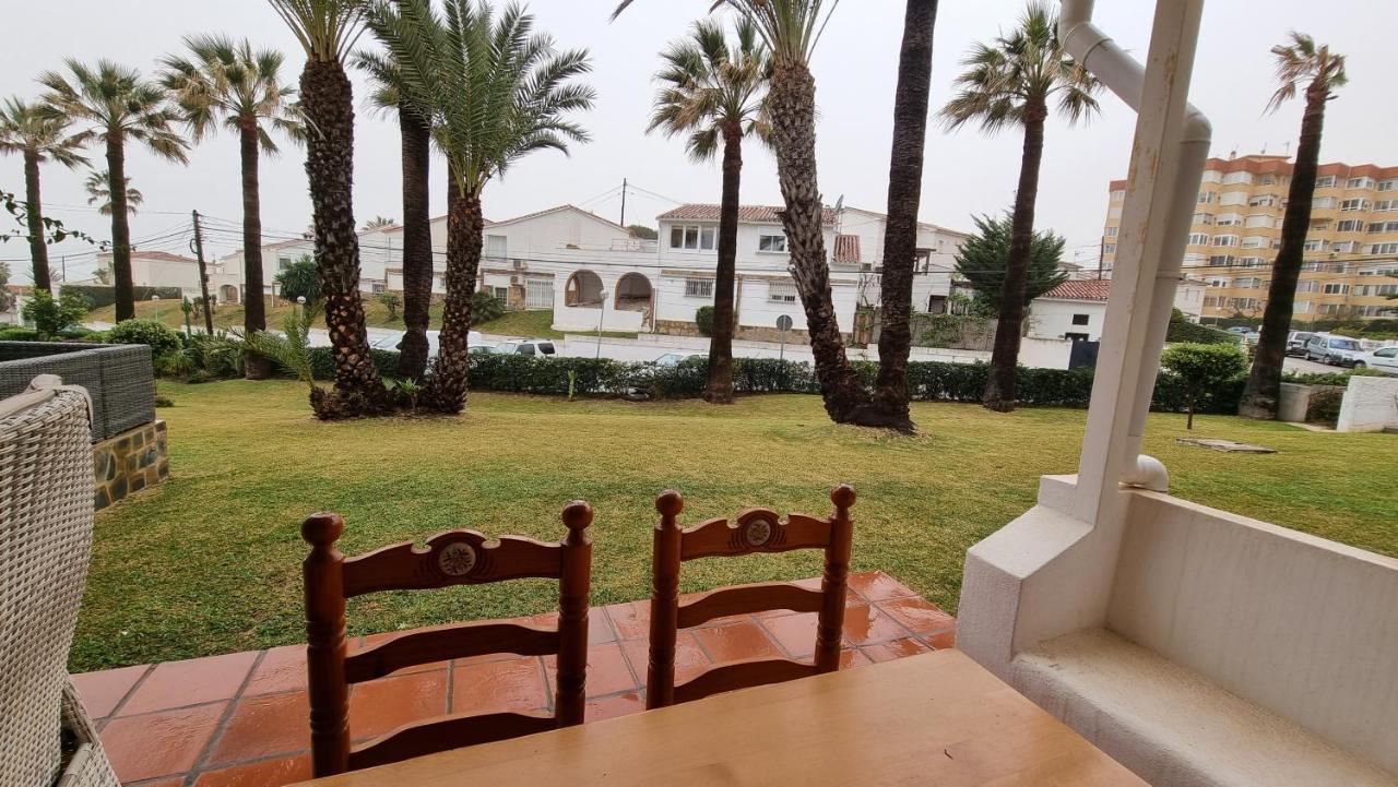 Super Holiday Las Buganvillas Garden And Sea Views 라칼라데미야스 외부 사진